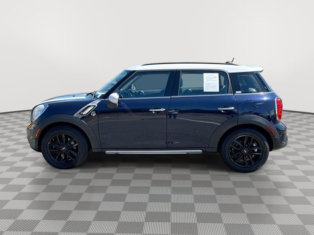 Used 2016 MINI Countryman Countryman S with VIN WMWZC5C54GWU01459 for sale in Wheat Ridge, CO