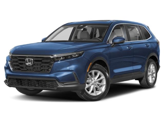 2023 Honda CR-V EX's photo