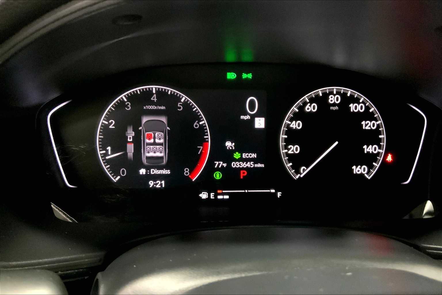 2022 Honda Civic Sport photo 24