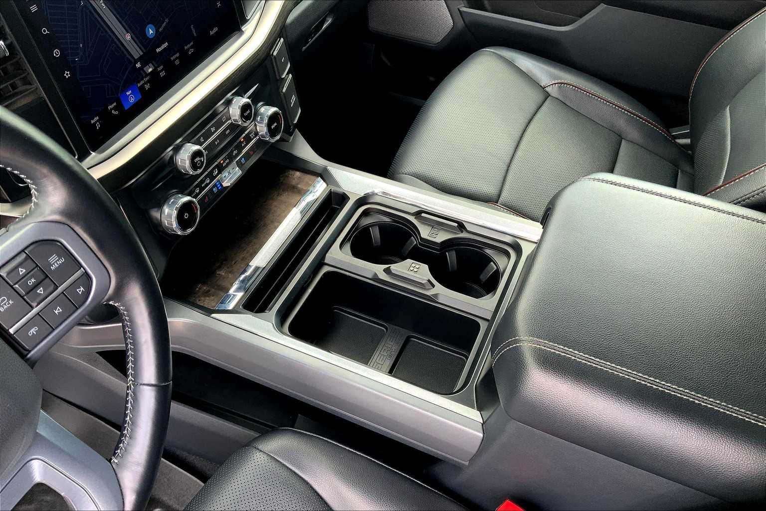 2023 Ford F-250 photo 32