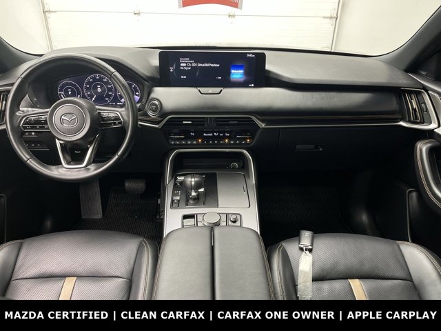 2024 Mazda CX-90 Premium Plus photo 4