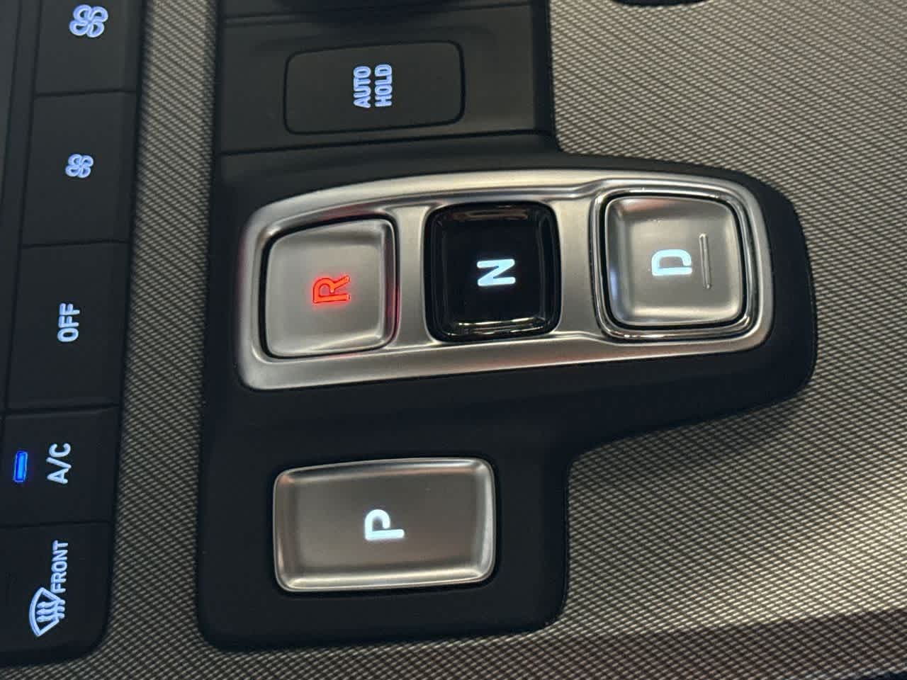 2023 Hyundai Palisade XRT photo 17