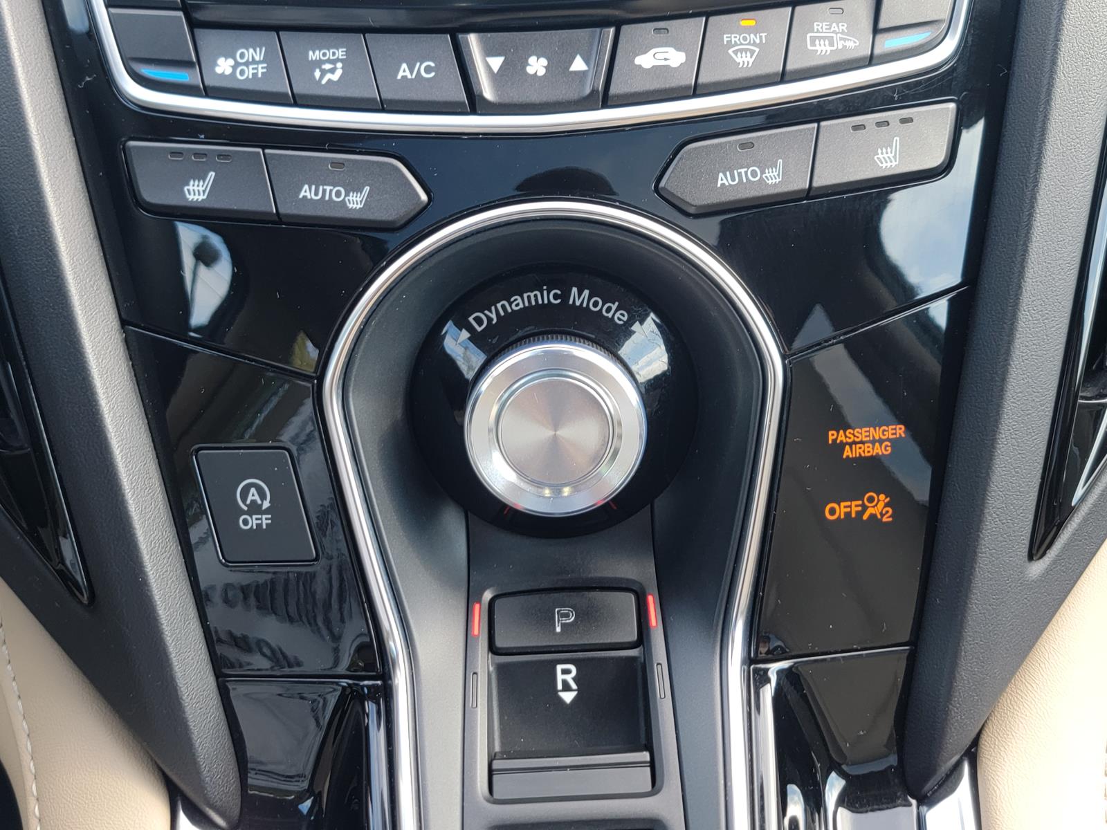 2019 Acura RDX Technology photo 21
