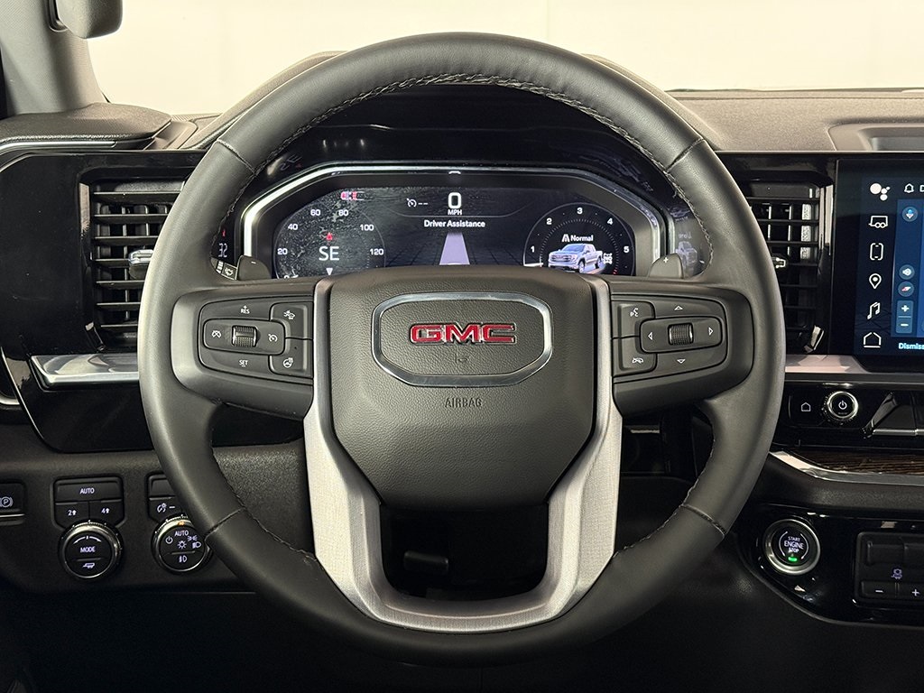 2024 Gmc Sierra 1500 Elevation photo 30