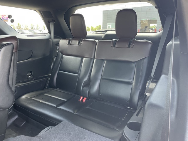 2022 Ford Explorer Platinum photo 17