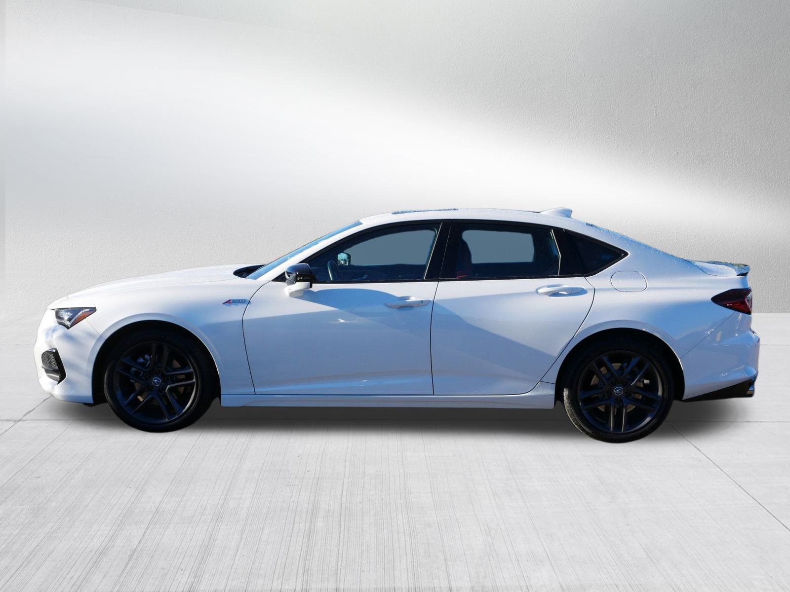 2025 Acura TLX A-Spec photo 4