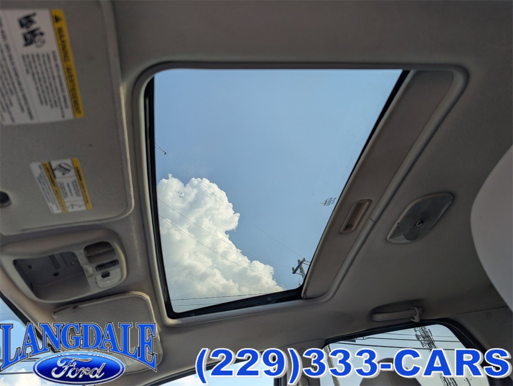 2006 Ford Escape XLT photo 17