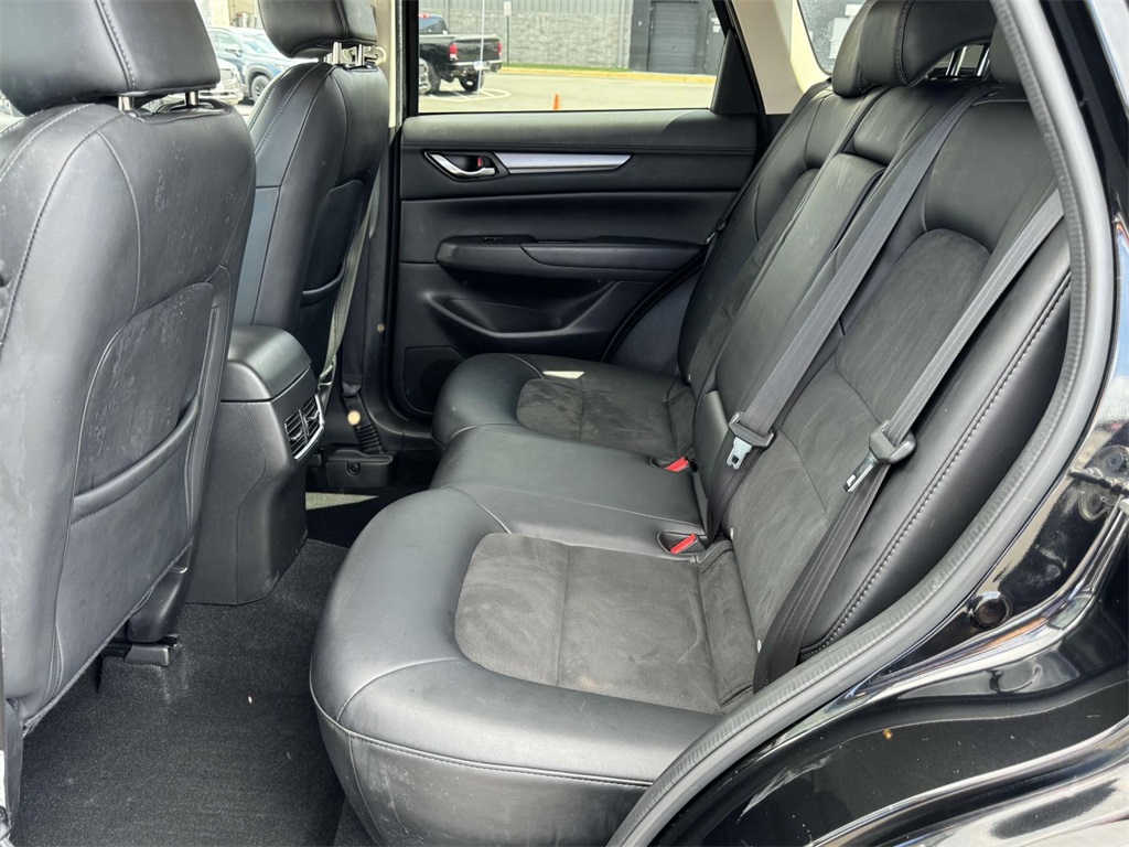 2018 Mazda CX-5 Touring photo 15
