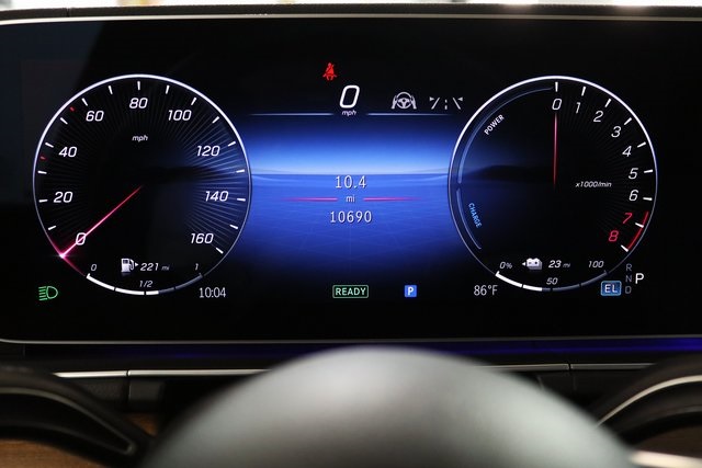 2024 Mercedes Benz GLE 4MATIC photo 24