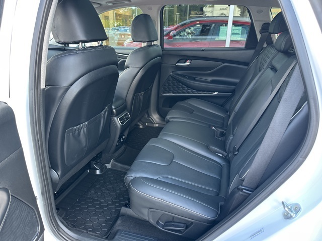 2022 Hyundai Santa Fe Limited photo 44