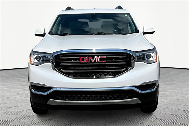 2019 Gmc Acadia photo 2