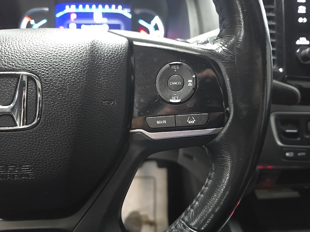 2022 Honda Pilot Special Edition photo 15