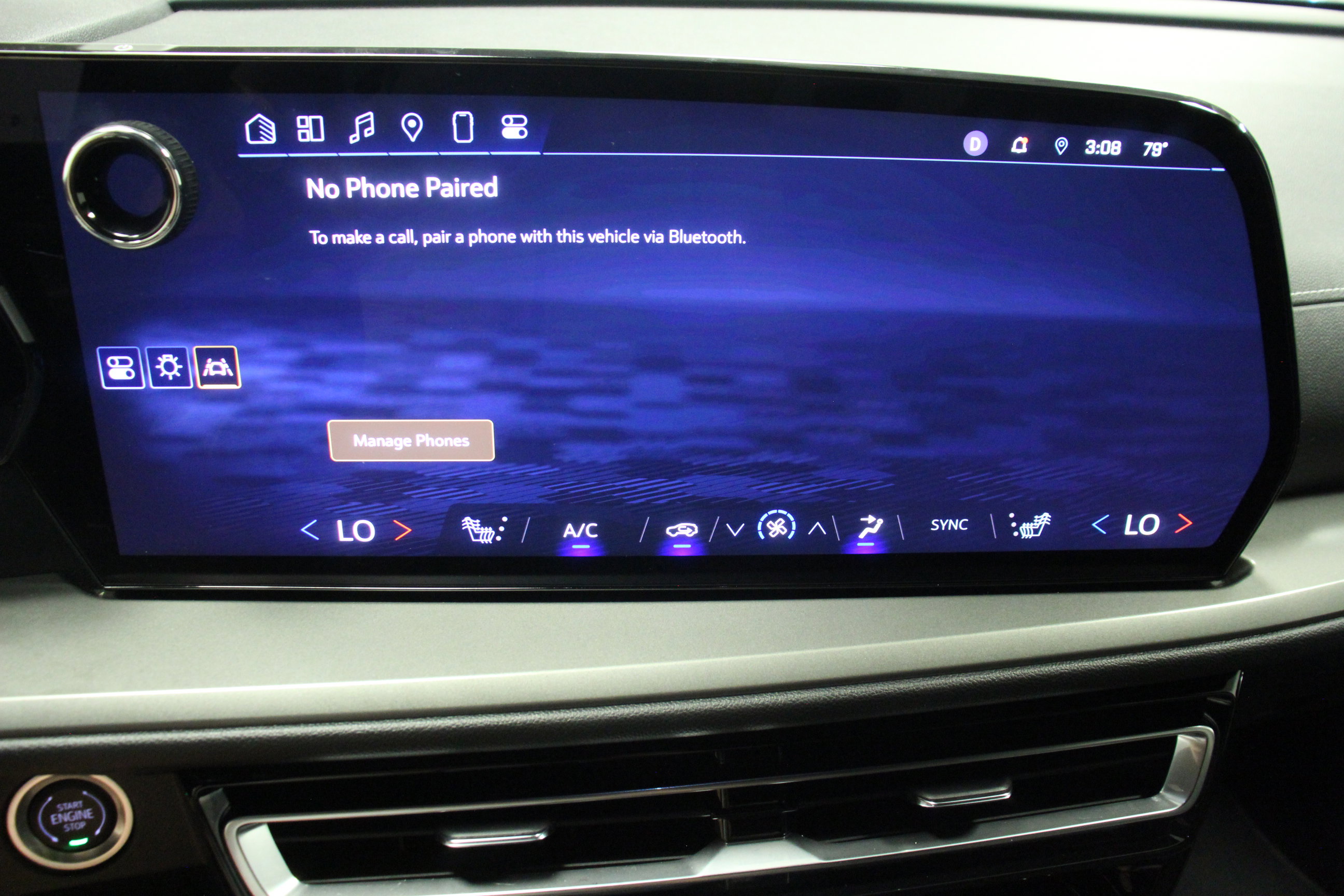 2024 Chevrolet Traverse photo 26
