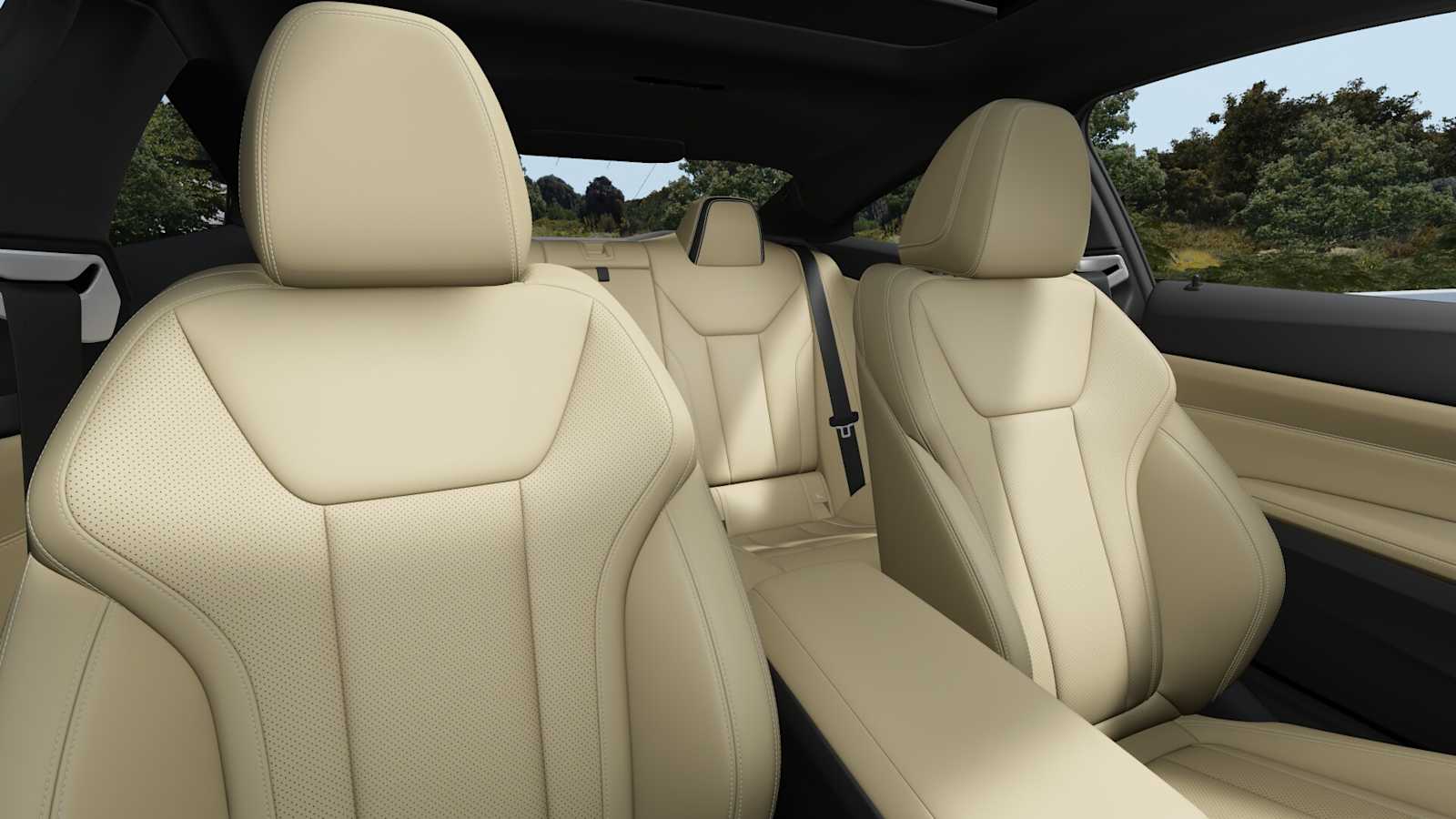 2026 Bmw 430i photo 11