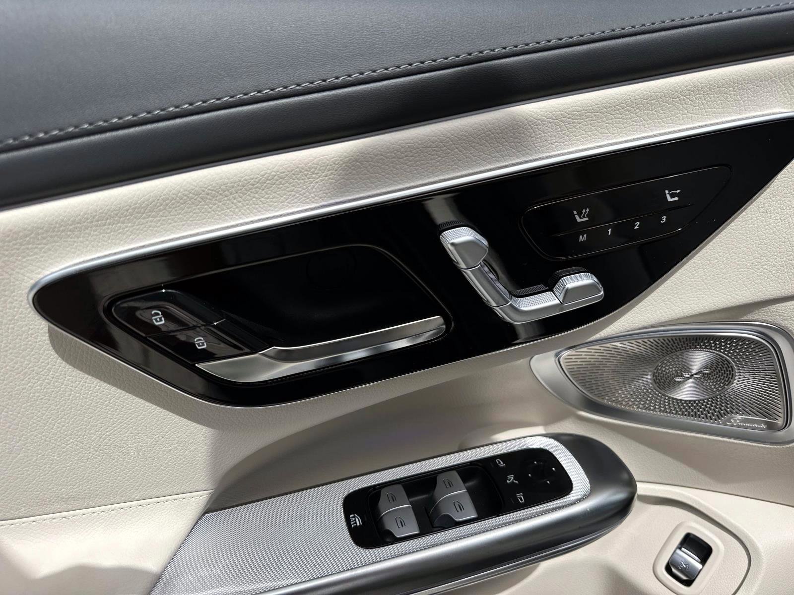 2026 Mercedes Benz CLE AMG 53 4MATIC Cabriolet photo 12
