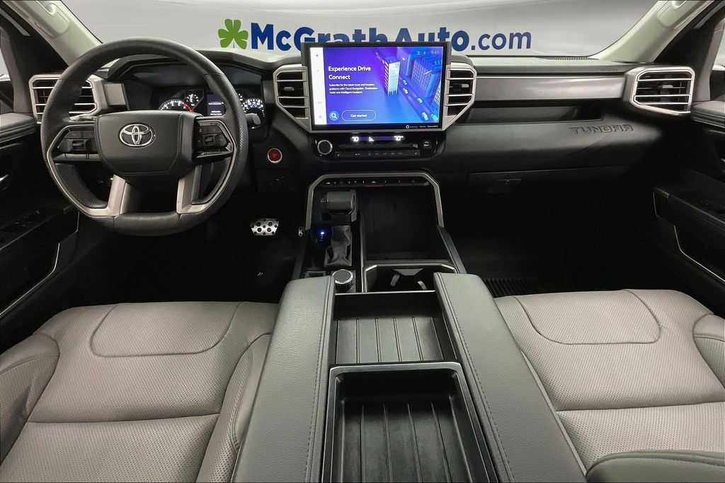 2024 Toyota Tundra SR5 photo 13