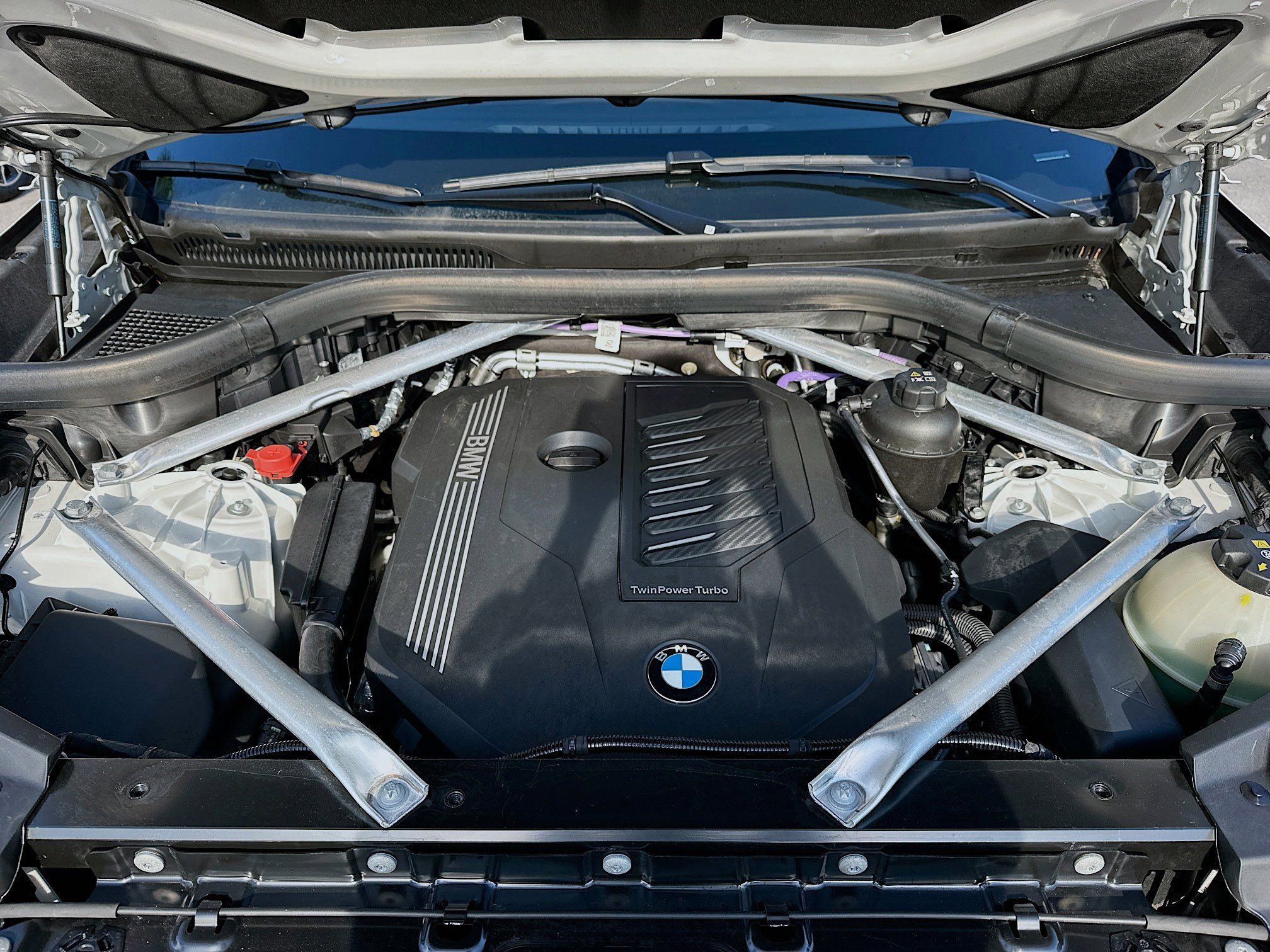 2023 Bmw X5 sDrive40i photo 37