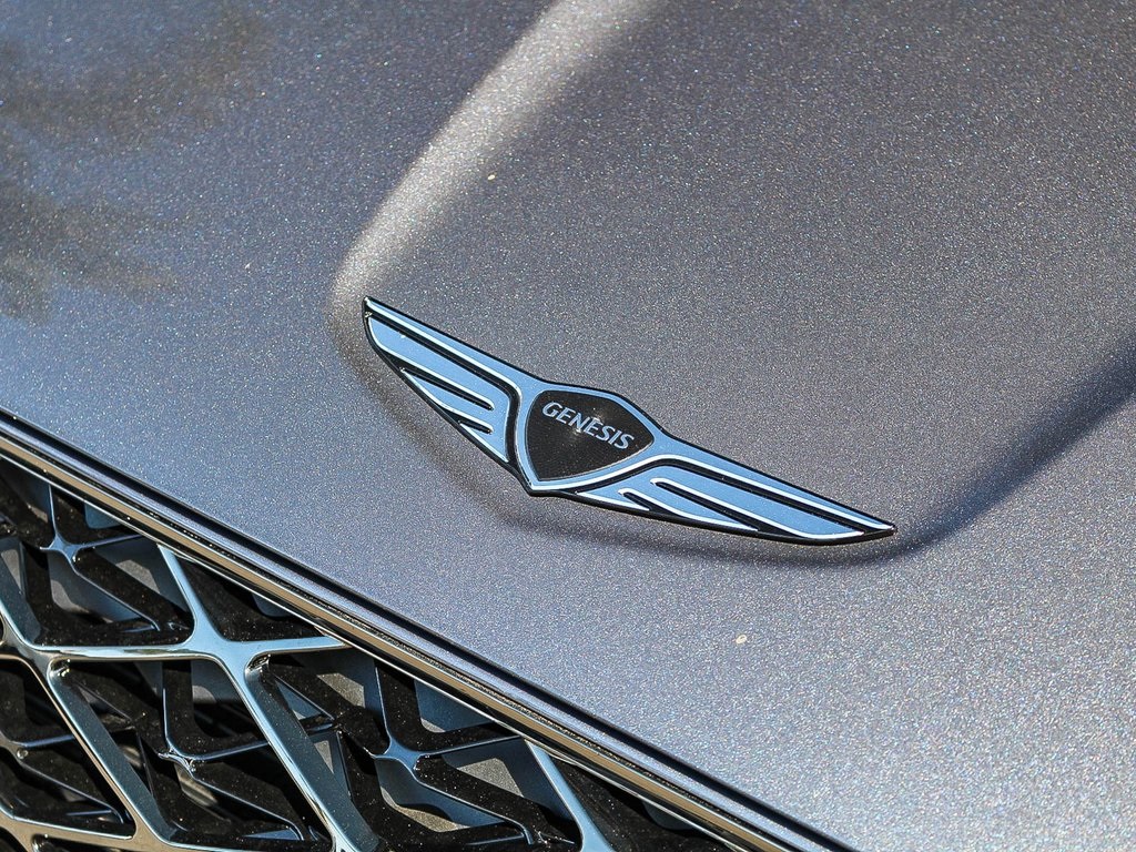 2026 Genesis GV70 3.5T Sport Prestige photo 5