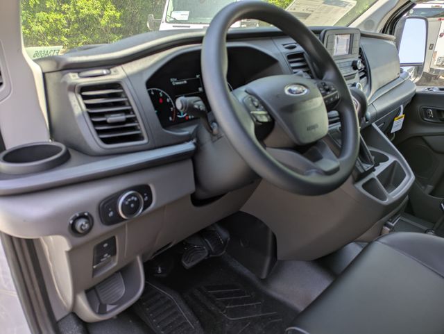 2024 Ford Transit photo 10