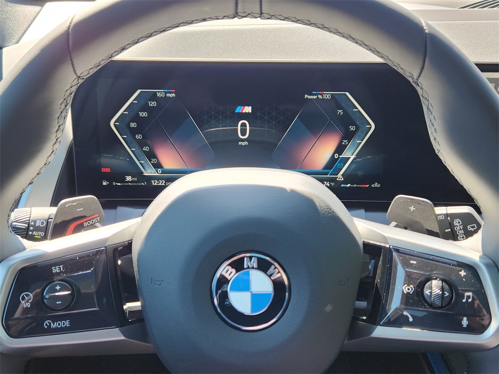 2026 Bmw X3 photo 12