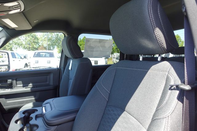 2025 Ram 3500 Tradesman photo 12