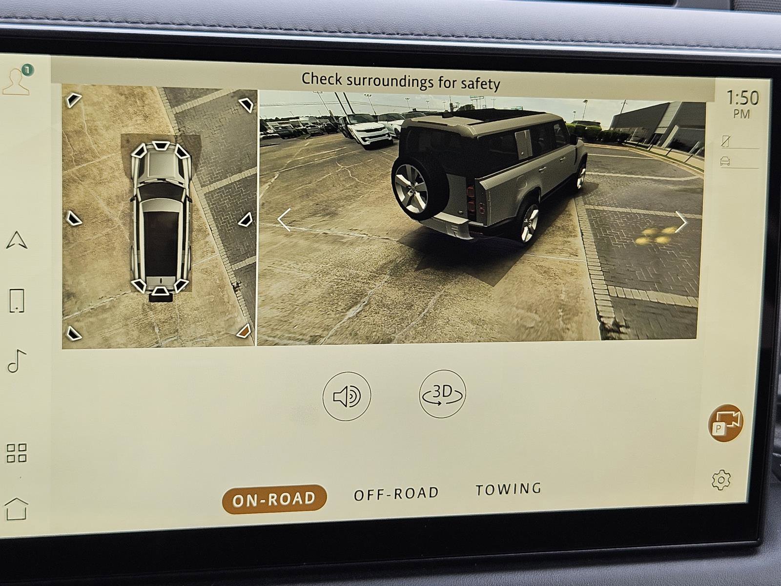 2023 Land Rover Defender X-Dynamic SE photo 19