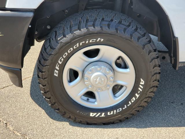 2024 Ram 3500 Tradesman photo 9