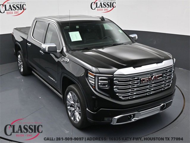 2024 GMC Sierra 1500 Denali Denali's photo