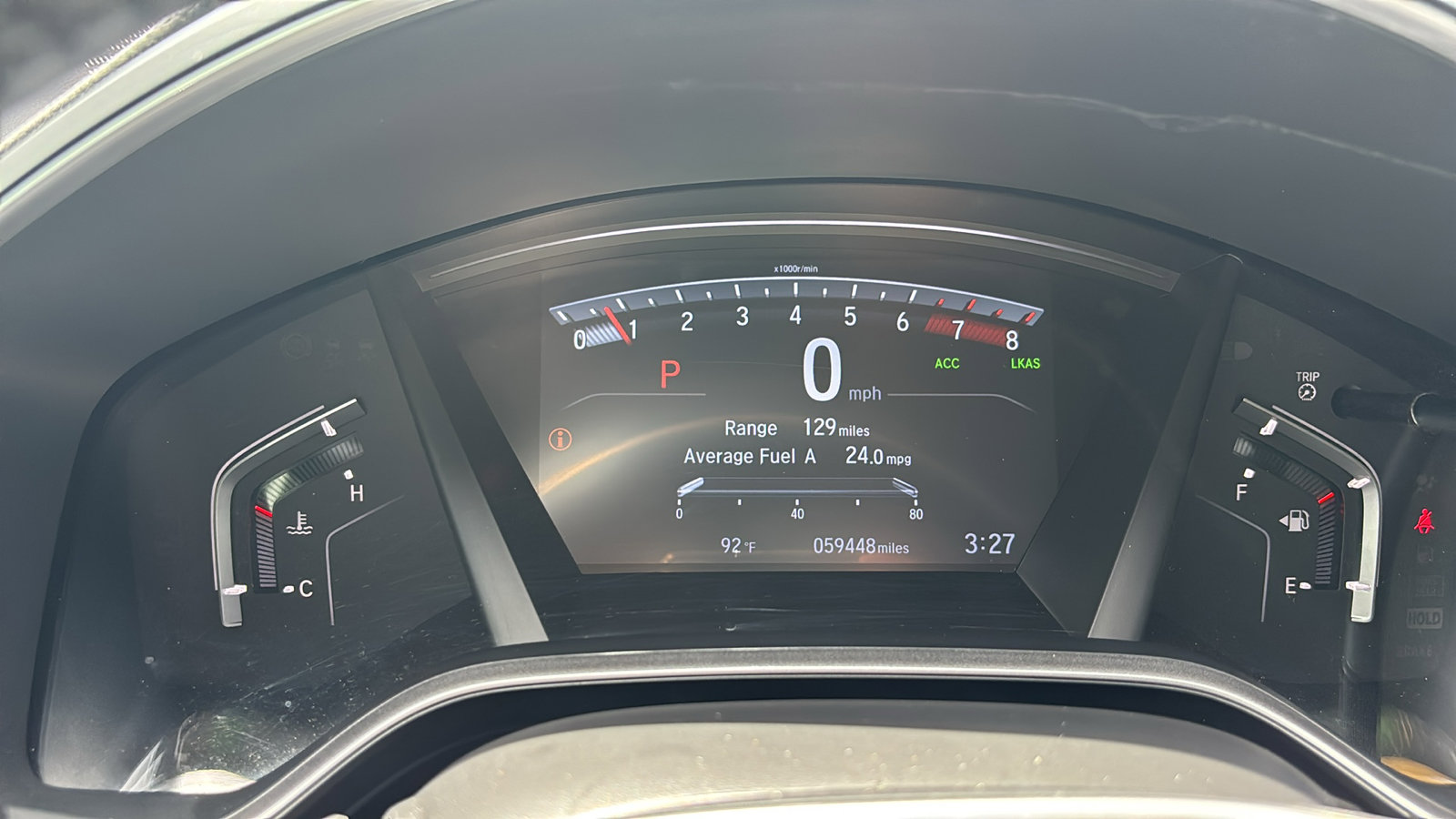 2022 Honda CR-V EX-L photo 13