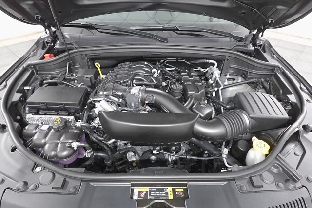 2026 Dodge Durango GT photo 33