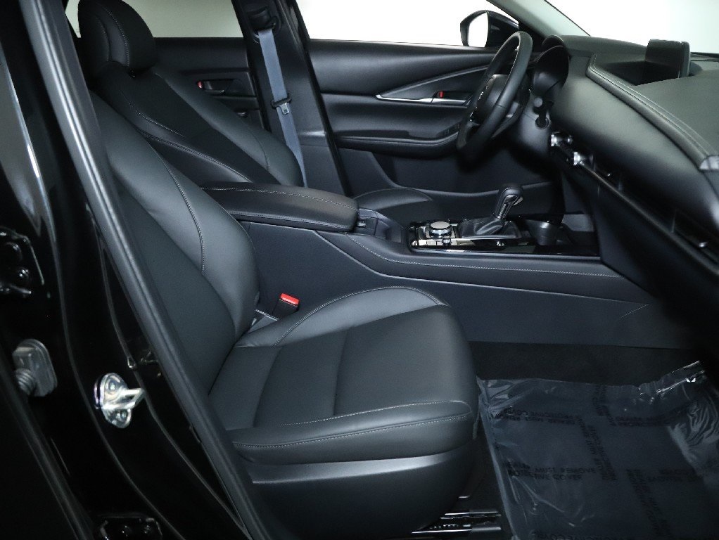 2025 Mazda CX-30 2.5 Select Sport photo 33
