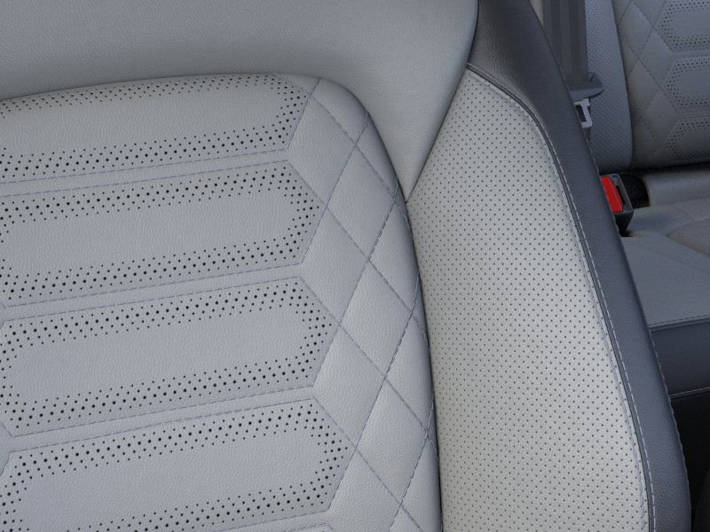 2024 Ford Escape Plug-In Hybrid Base Premium photo 7