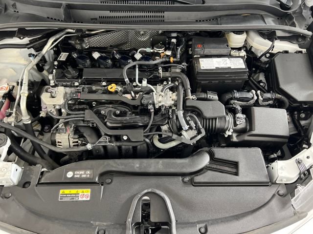 2024 Toyota Corolla LE photo 17