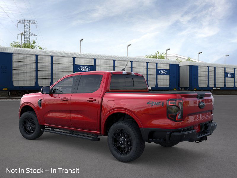 2026 FORD RANGER - Image 4