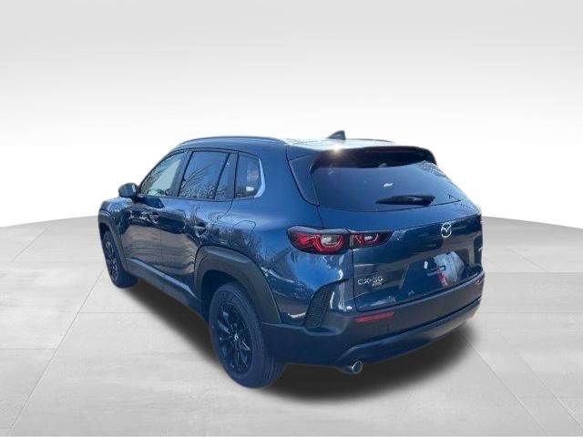 2025 Mazda CX-50 Preferred photo 9