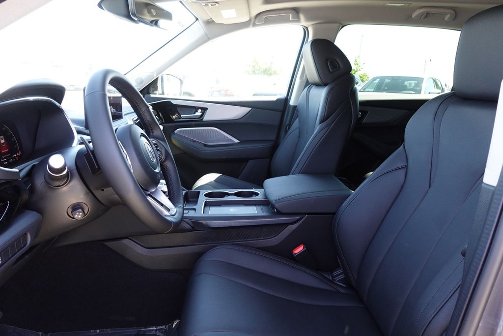 2026 Acura MDX Base photo 6