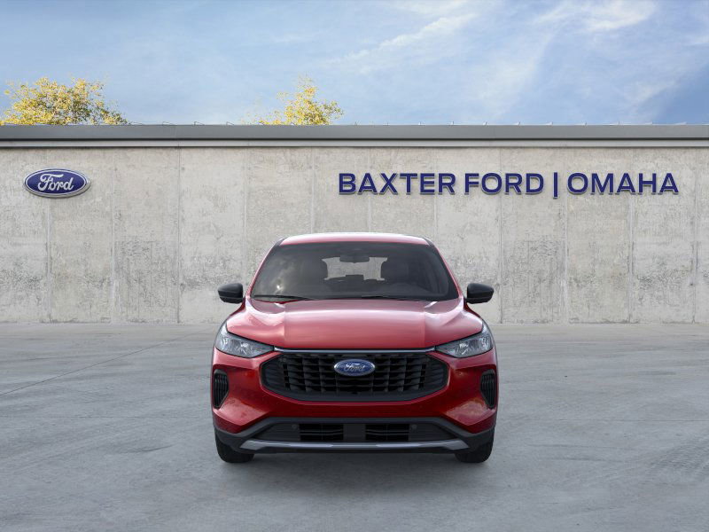 2025 Ford Escape Active photo 17