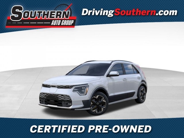 2023 Kia Niro