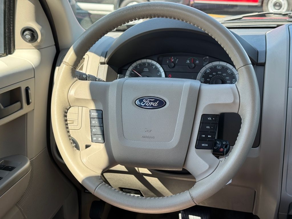 2008 Ford Escape Hybrid photo 15