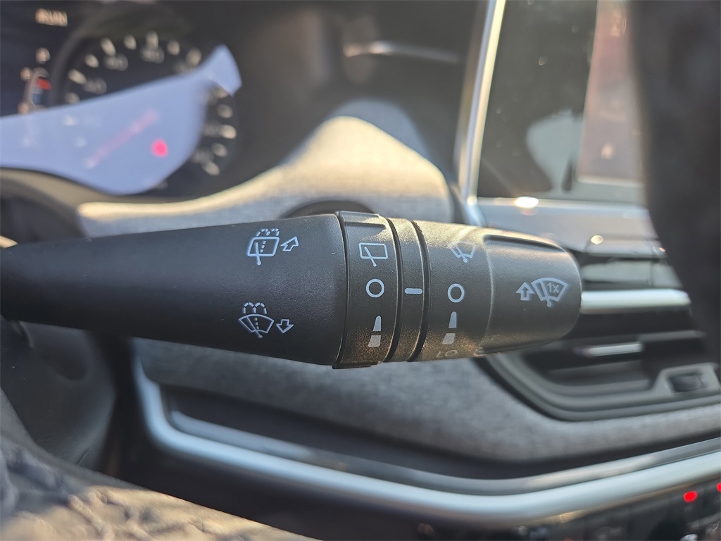 2025 Jeep Compass Latitude photo 15