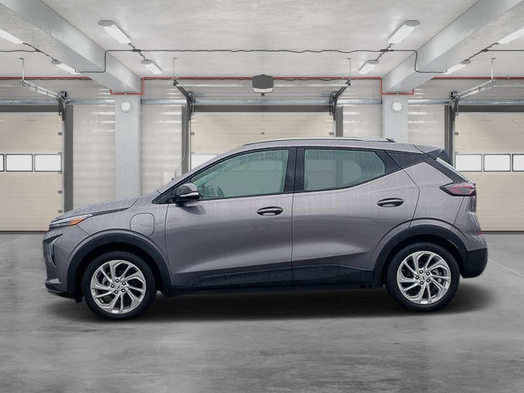 2023 Chevrolet Bolt EUV photo 3