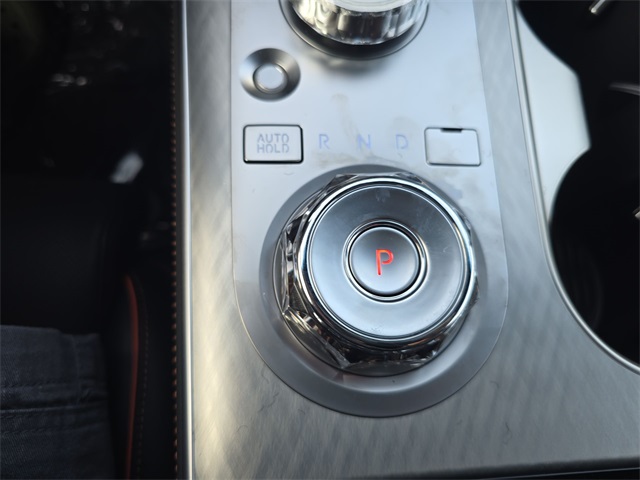 2026 Genesis GV70 2.5T Sport Prestige photo 20