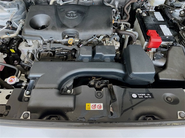 2024 Toyota RAV4 XLE photo 27