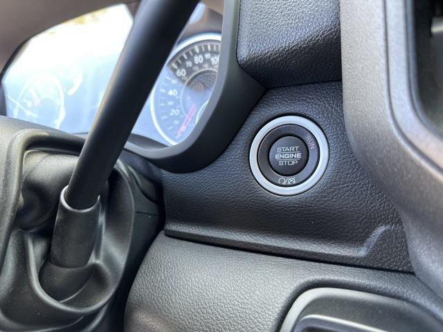 2023 Ram 4500 Tradesman photo 24
