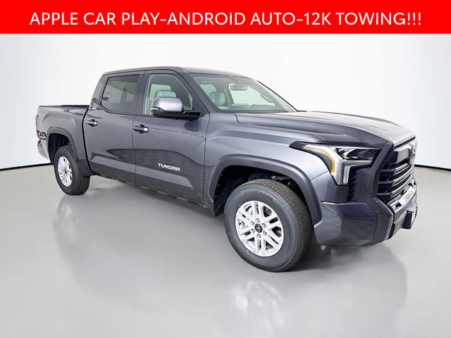 2026 Toyota Tundra SR5's photo