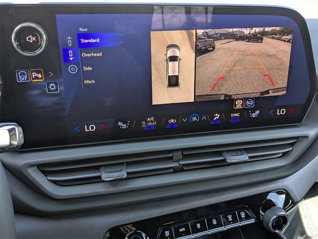 2026 Chevrolet Silverado EV photo 18
