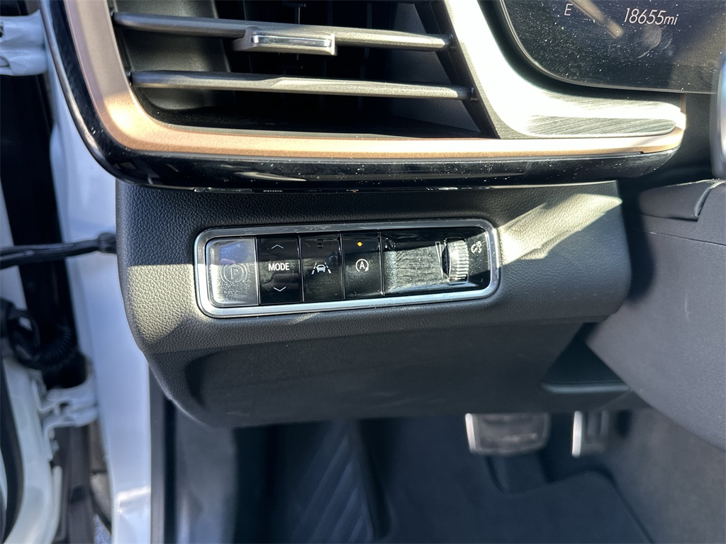 2025 BUICK ENVISION - Image 15