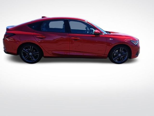 2025 Acura Integra A-Spec photo 8