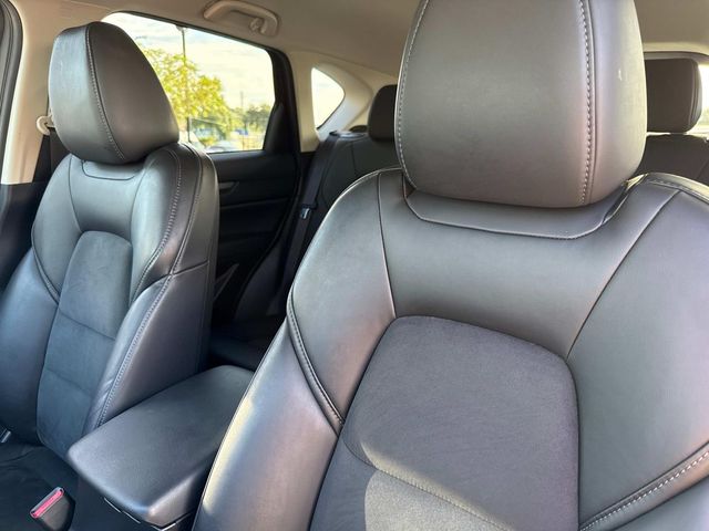 2023 Mazda CX-5 Select photo 21