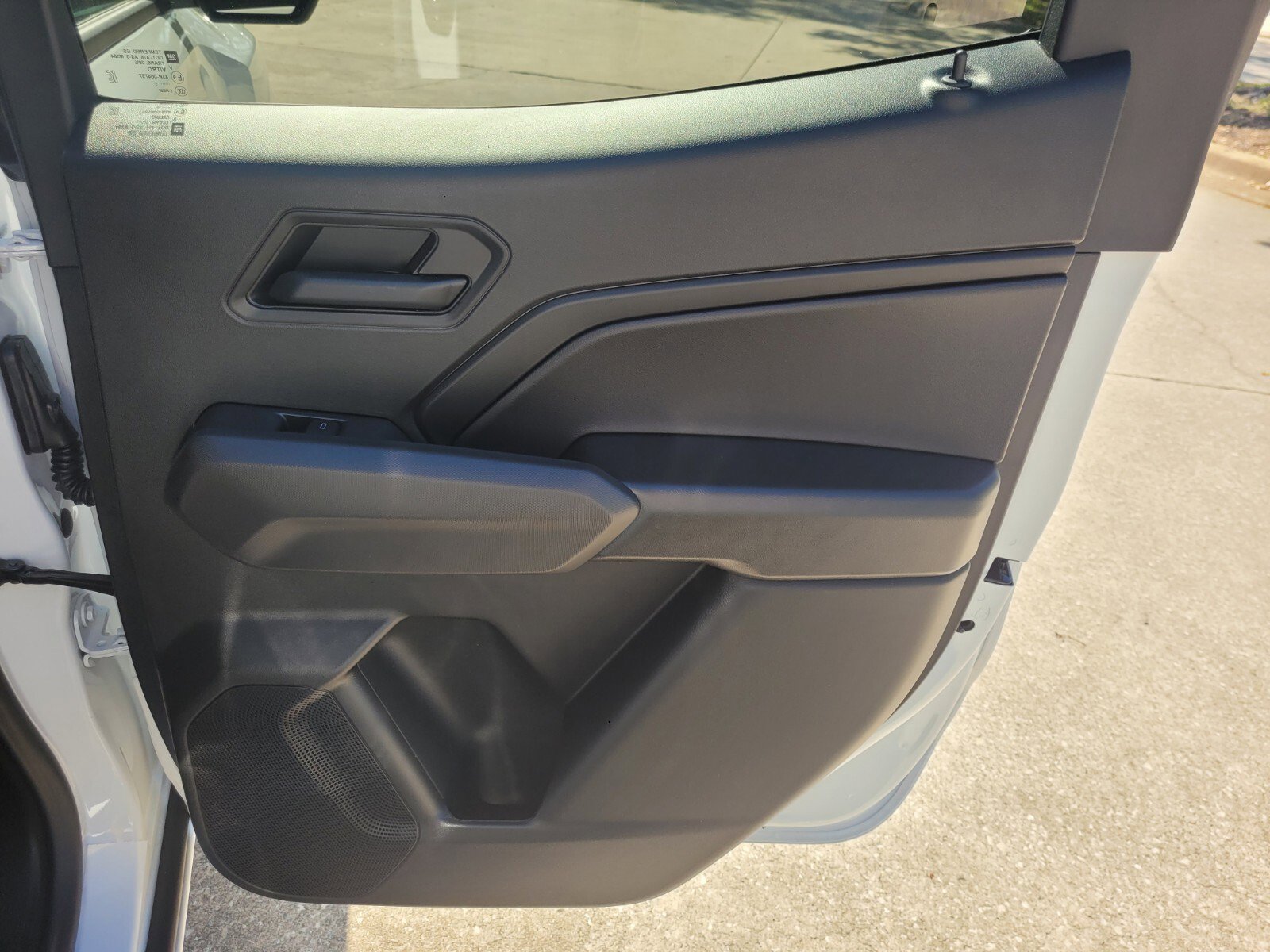 2025 Chevrolet Colorado LT photo 16
